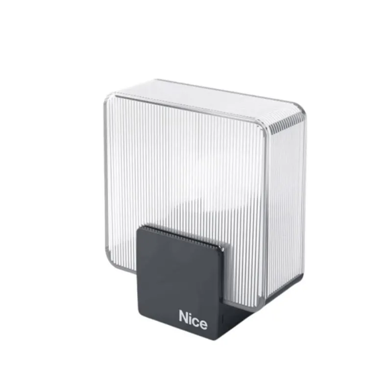 Nice ELAC Flaşör Tepe Lambası