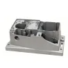Nice Robus 600-1000 Motor Gövdesi