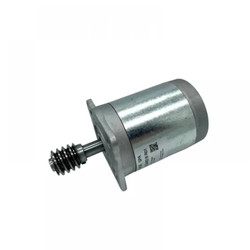 Nice Robus 1000 İç Yedek Motor