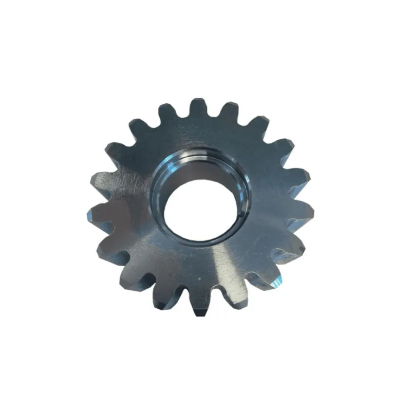 Nice Run Motor Dış Pinyon Dişli