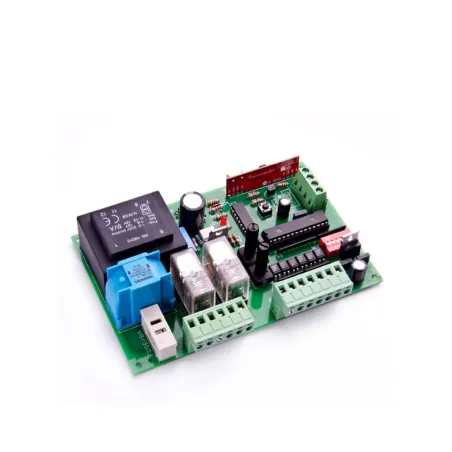 Daspi Motor Kartı