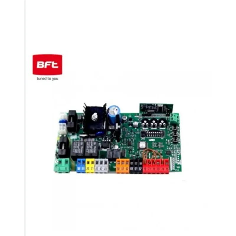 Bft Ares Bt A 1000/1500 Motor Kartı