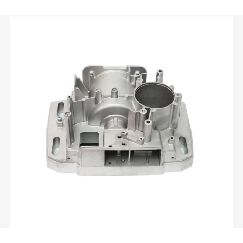 Bft Ares Bt A 1000/1500 Motor Gövdesi