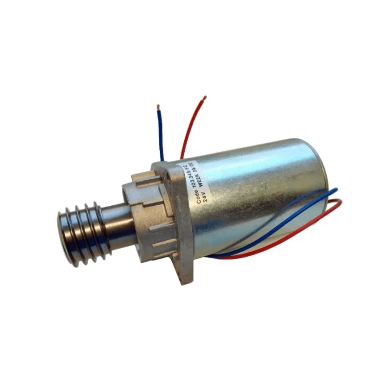 Bft Ares 1500 İç Yedek Motor