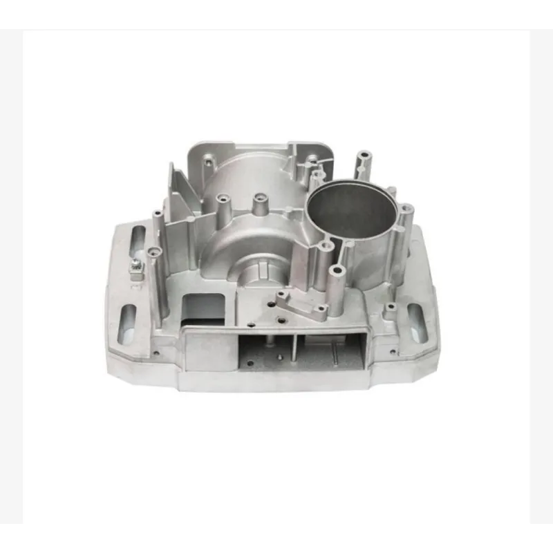 Bft B 600 Motor Alt Döküm Gövdesi
