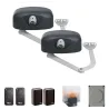 Nice Hyppo 7100 Dairesel Kanatlı Kapı Motoru