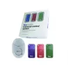 Nice İnti Kit 1 Adet OX2 Alıcı 3 Adet İnti Kumanda