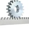 Çelik Kremayer Dişli 30x8 MM