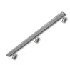 Çelik Kremayer Dişli 30x8 MM