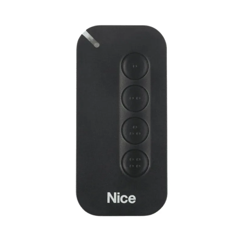 Nice MyGo 4 Kanallı Kumanda
