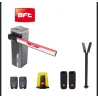Bft Giootto BT B Ultra 36 4 Metrelik Otomatik Kollu Otopark Bariyeri
