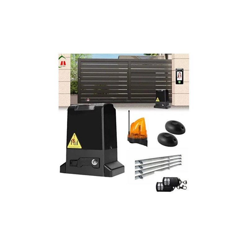 DMR 600kg kapı motoru