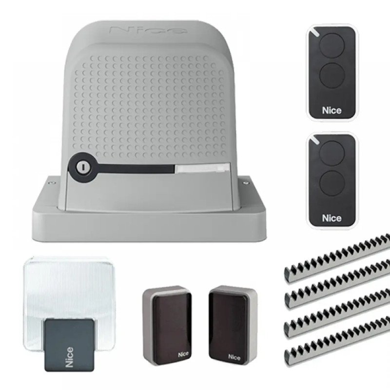 Nice Robus600 otomatik kapı motoru