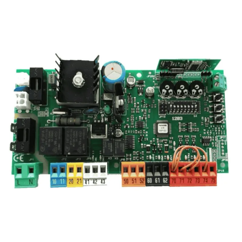 Bft Deimos Bt A 600 Motor Kartı