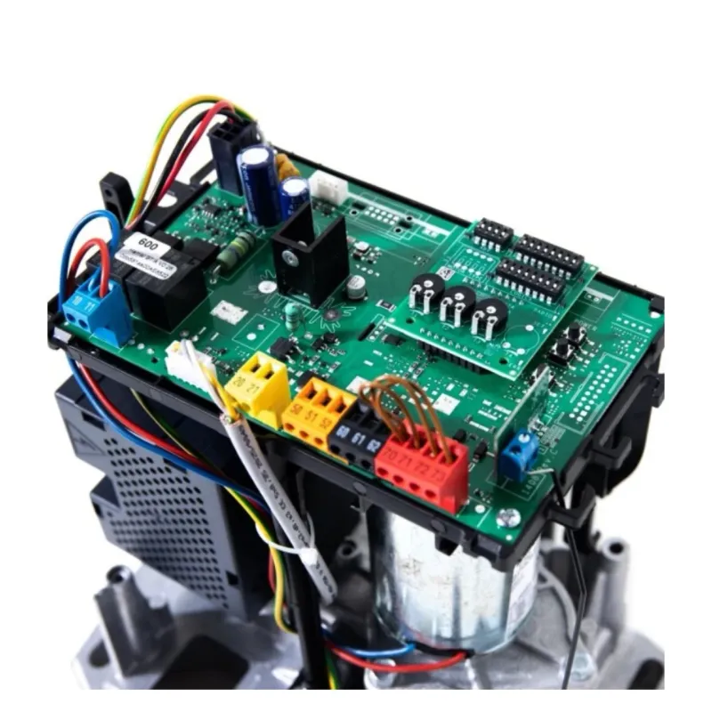 Bft B 600 Motor Kartı