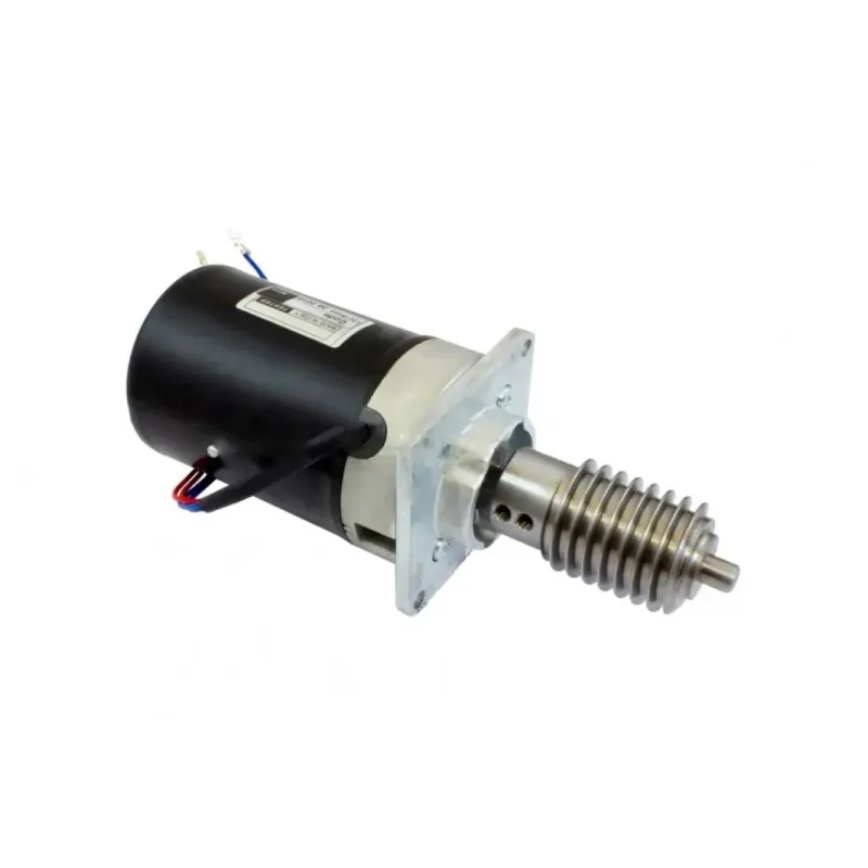 Nice Robus 600 İç Yedek Motor